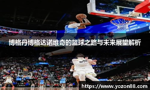 博格丹博格达诺维奇的篮球之路与未来展望解析